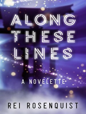 cover image of Along These Lines